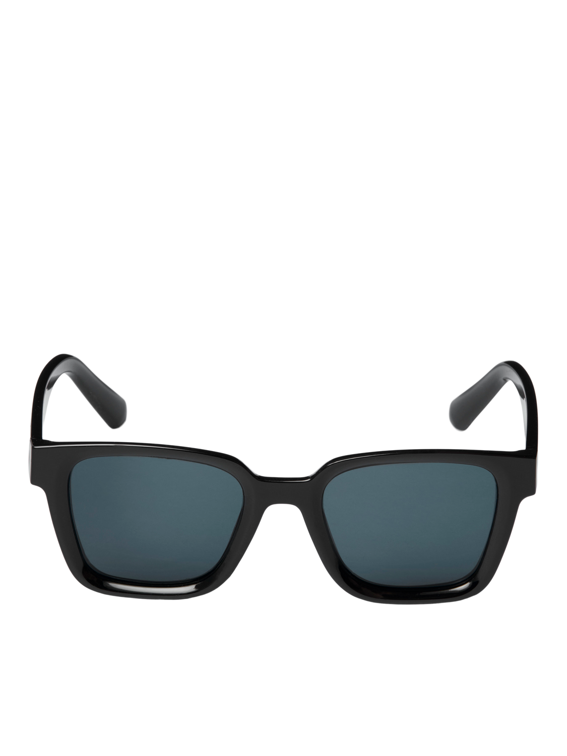 JACPONTUS Sunglasses - Black